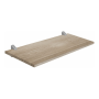 Concept Roble Miel - Gris